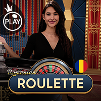 Live - ROULETTE 12 – ROMANIAN