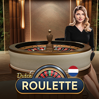 Live - ROULETTE 11 – DUTCH