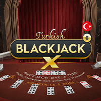 Turkish BlackjackX 6