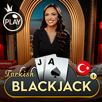 Blackjack 75 - Turkish