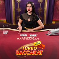 Live - Baccarat 8