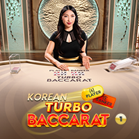 Korean Speed Baccarat 6