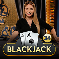 Live - The Club Blackjack 2