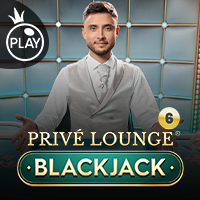 Privé Lounge Blackjack 6