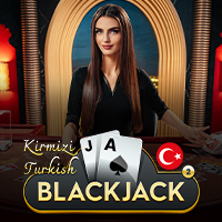 Kirmizi Turkish Blackjack 2