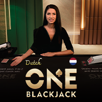 Dutch ONE Blackjack