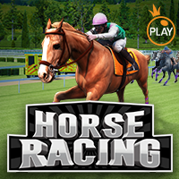 Flat Horse Racing