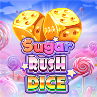 Sugar Rush Dice