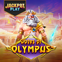 Gates of Olympus Jackpot Play