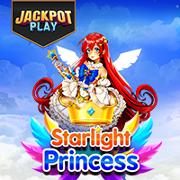 Starlight Princess Jackpot Play